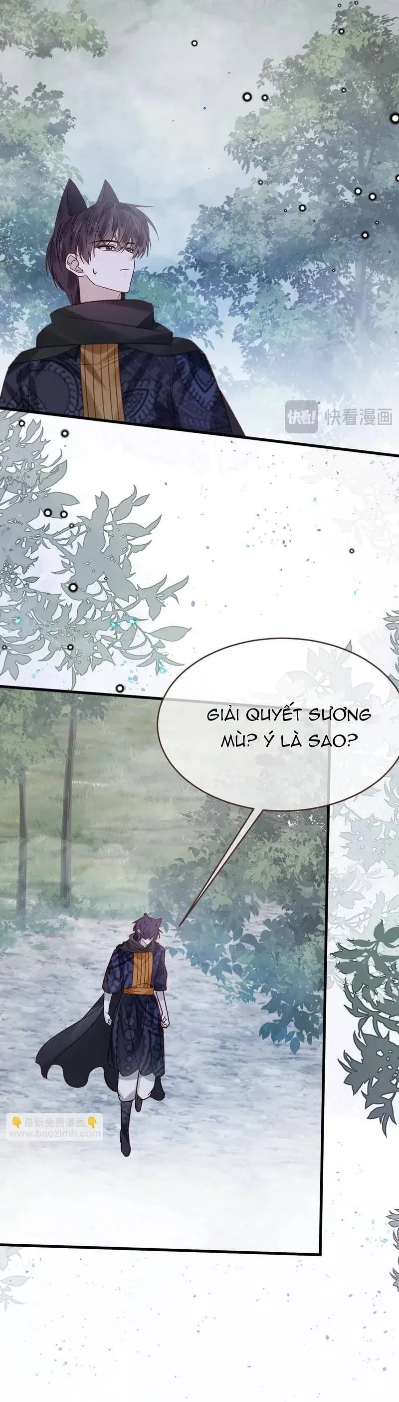 Ninita Yêu Dấu Chap 112 - Next Chap 111