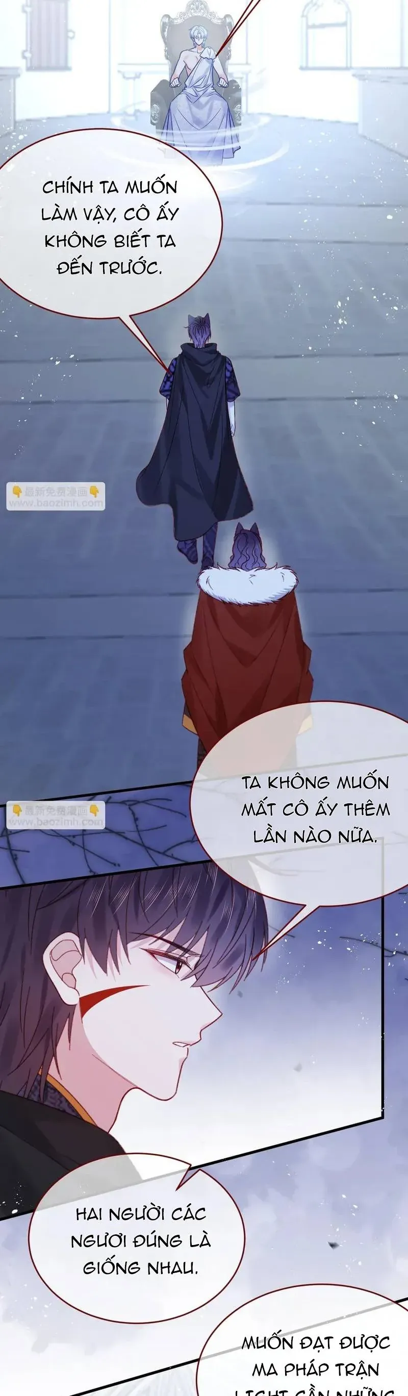 Ninita Yêu Dấu Chap 112 - Next Chap 111