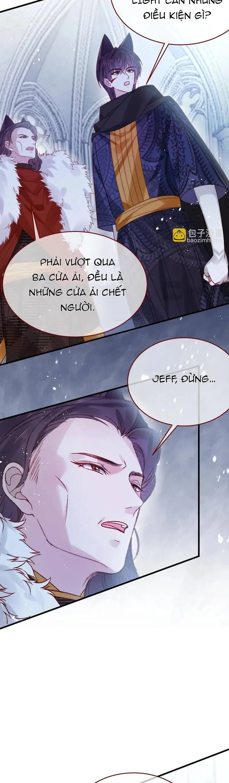 Ninita Yêu Dấu Chap 112 - Next Chap 111