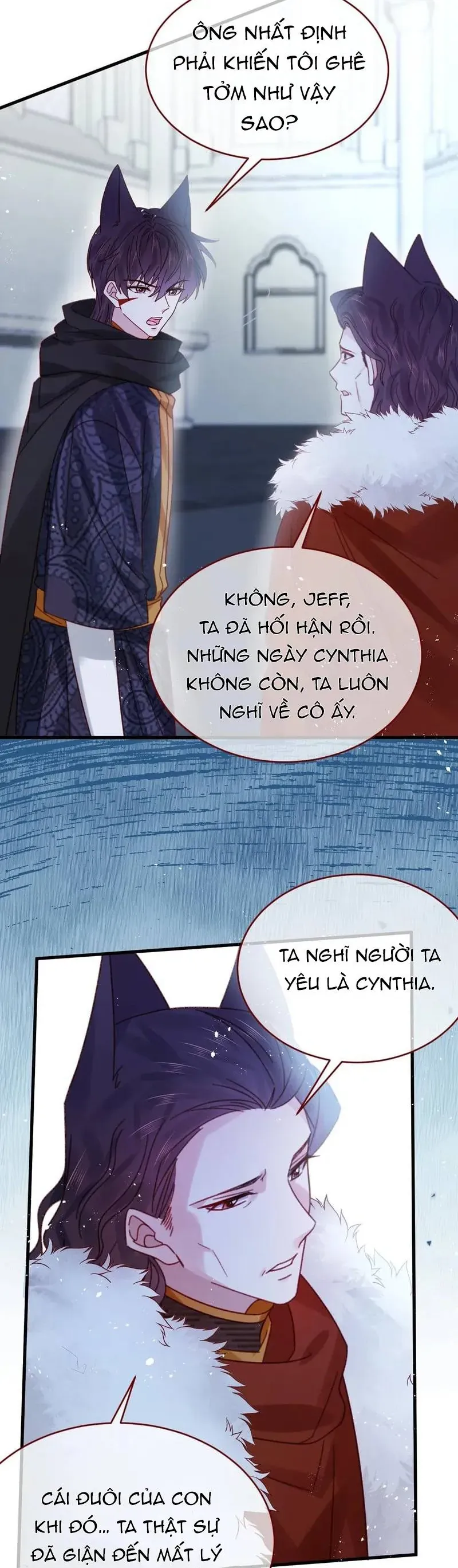 Ninita Yêu Dấu Chap 112 - Next Chap 111