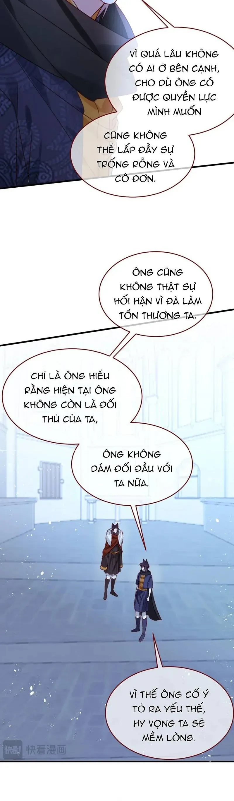 Ninita Yêu Dấu Chap 112 - Next Chap 111
