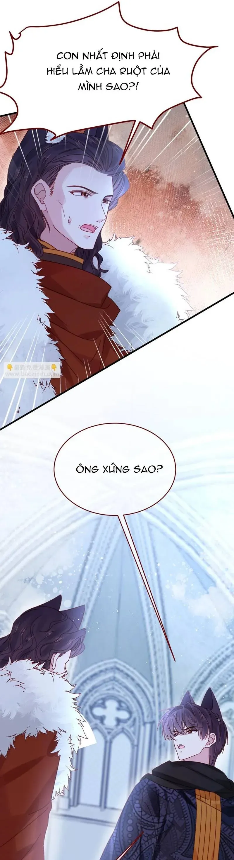 Ninita Yêu Dấu Chap 112 - Next Chap 111