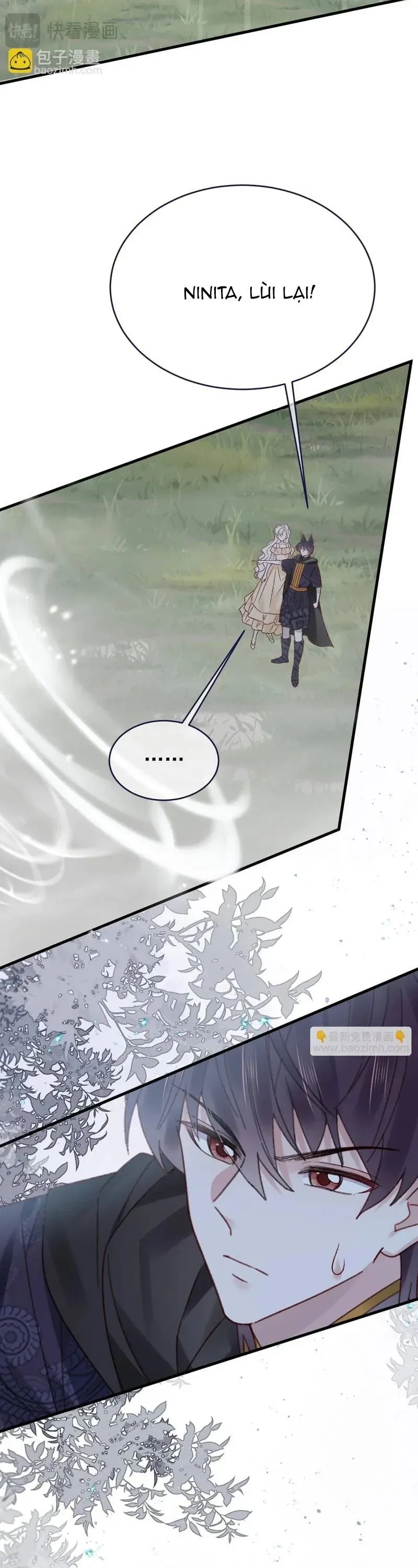 Ninita Yêu Dấu Chap 113 - Next Chap 112