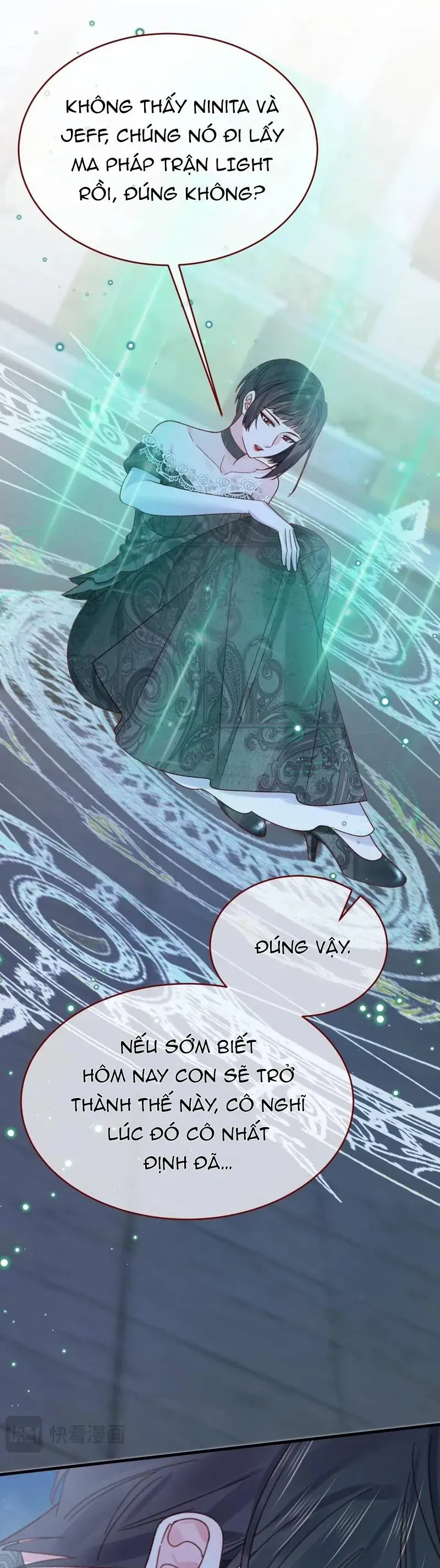 Ninita Yêu Dấu Chap 113 - Next Chap 112