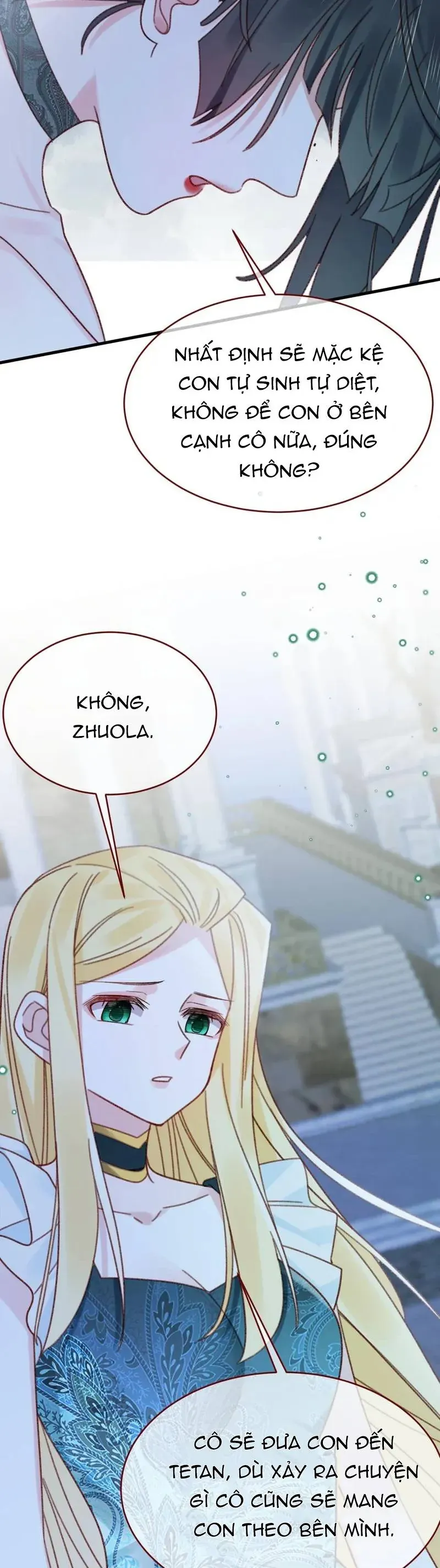 Ninita Yêu Dấu Chap 113 - Next Chap 112