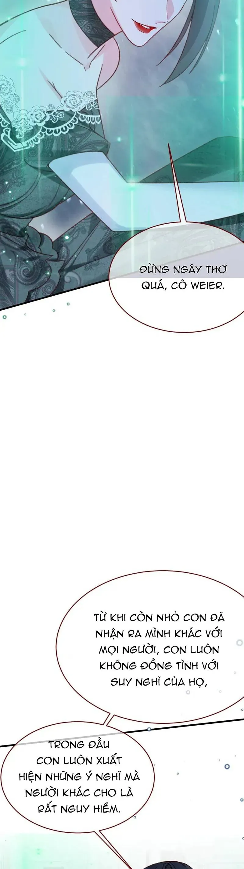 Ninita Yêu Dấu Chap 113 - Next Chap 112