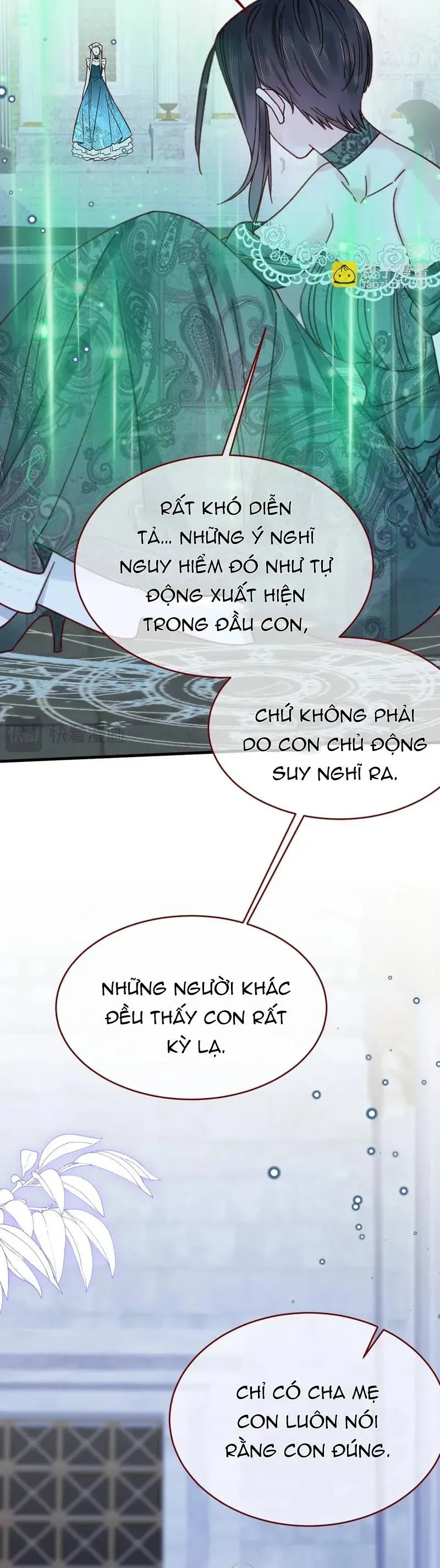 Ninita Yêu Dấu Chap 113 - Next Chap 112