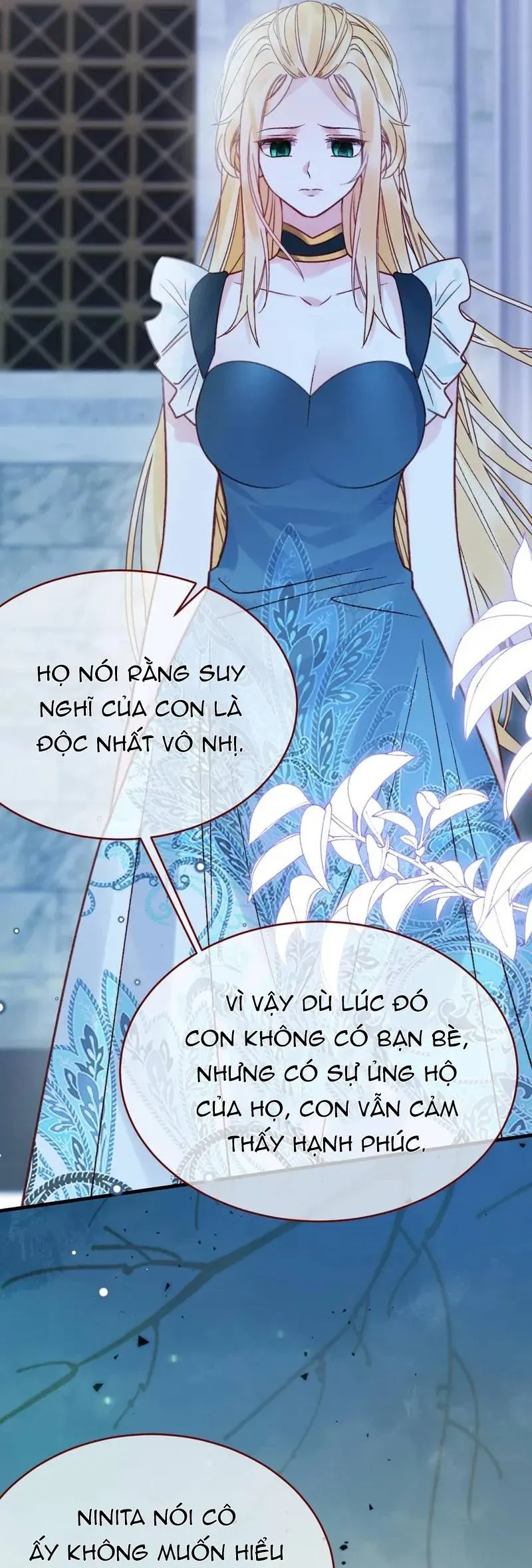 Ninita Yêu Dấu Chap 113 - Next Chap 112