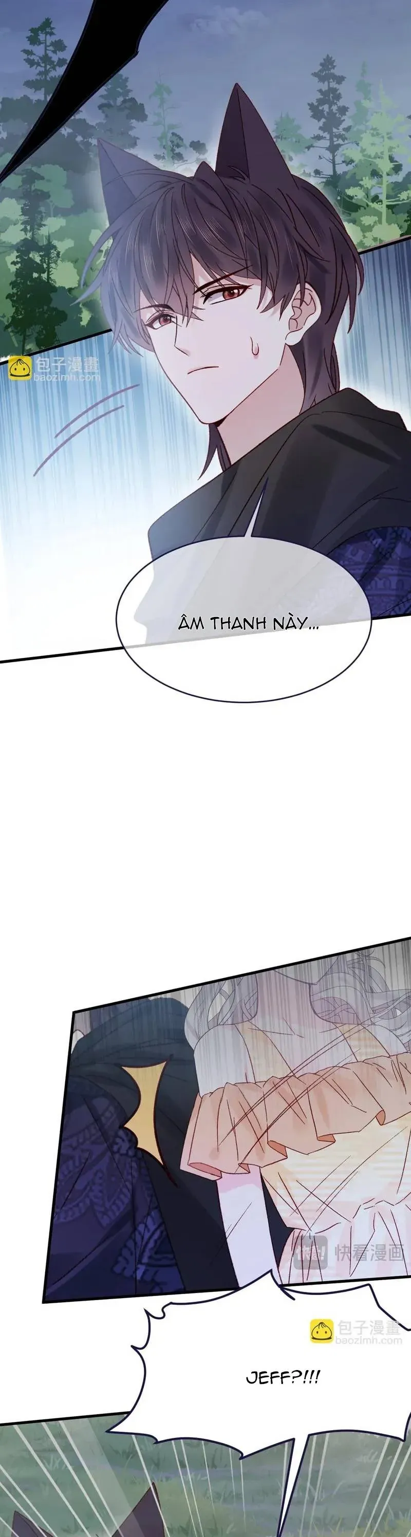 Ninita Yêu Dấu Chap 113 - Next Chap 112