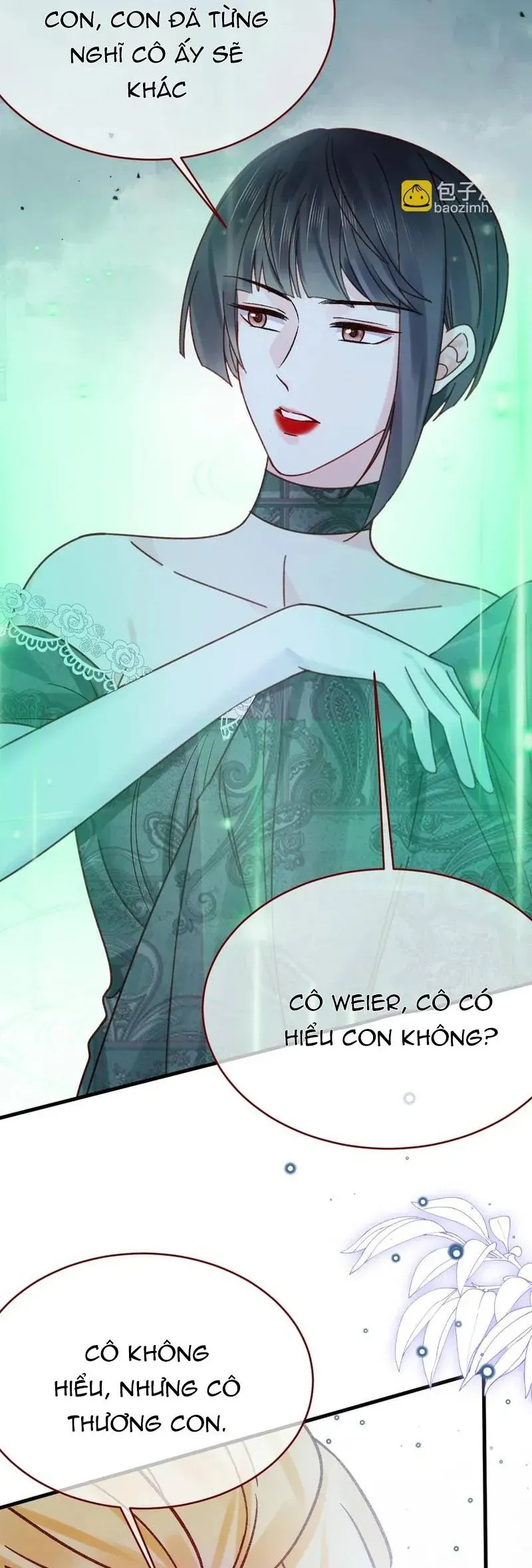 Ninita Yêu Dấu Chap 113 - Next Chap 112