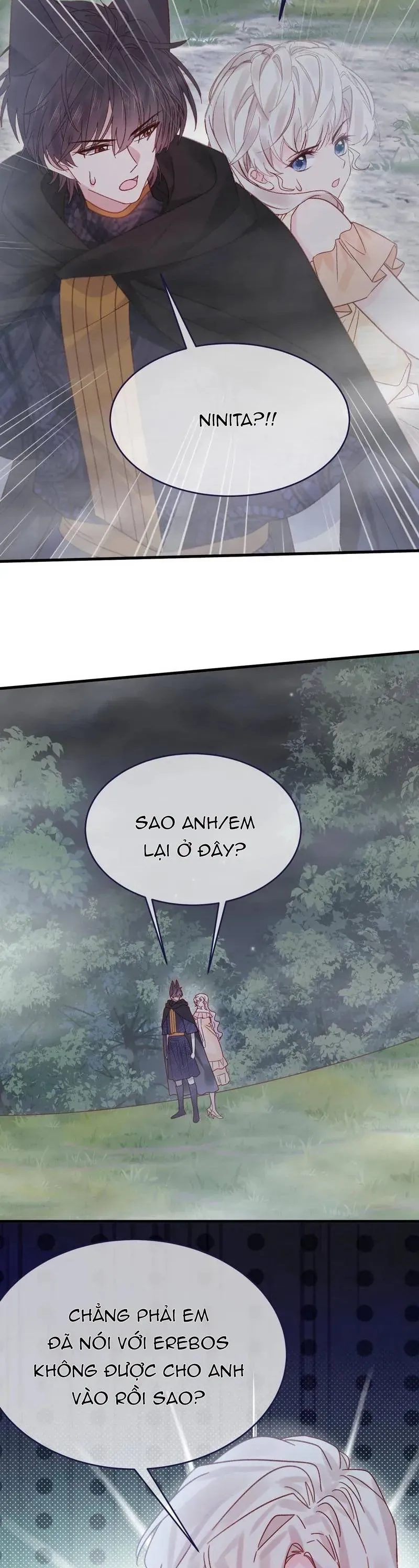 Ninita Yêu Dấu Chap 113 - Next Chap 112