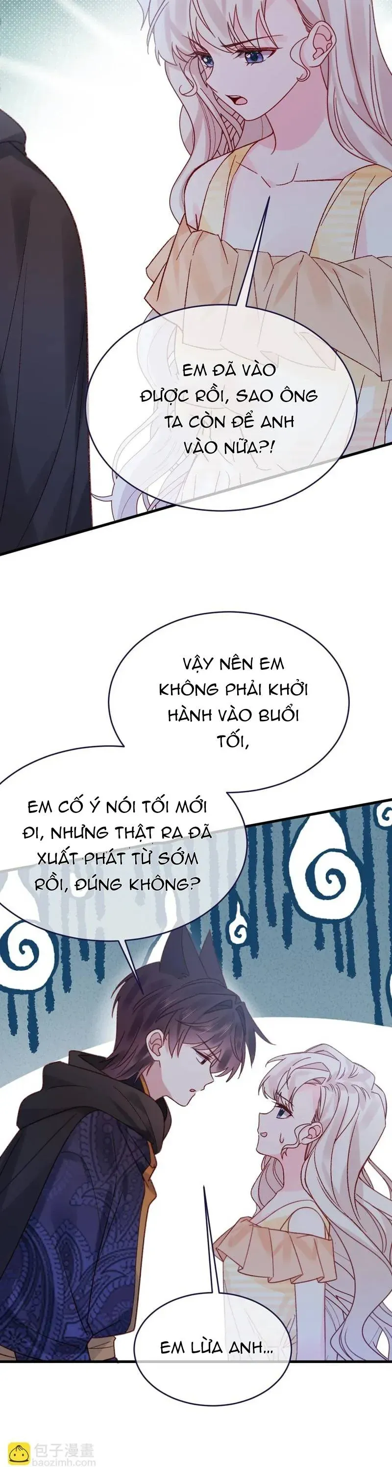 Ninita Yêu Dấu Chap 113 - Next Chap 112