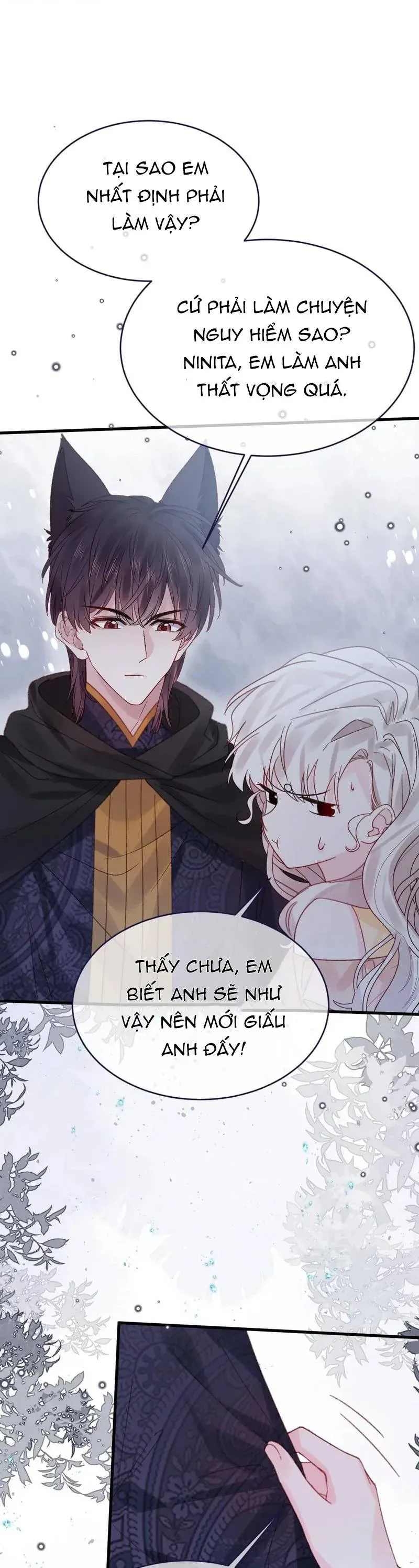 Ninita Yêu Dấu Chap 113 - Next Chap 112