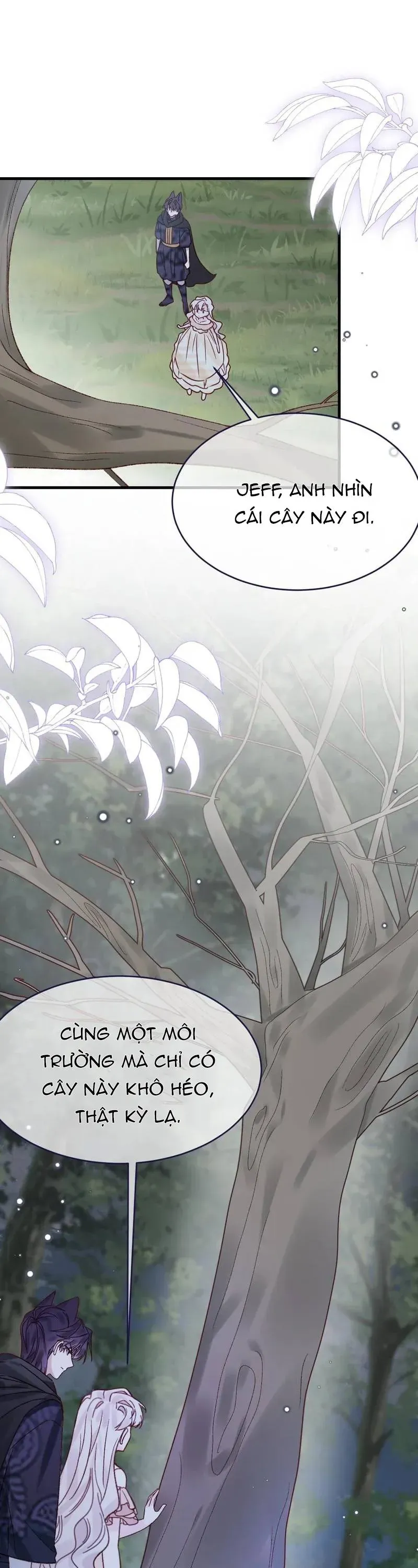 Ninita Yêu Dấu Chap 113 - Next Chap 112