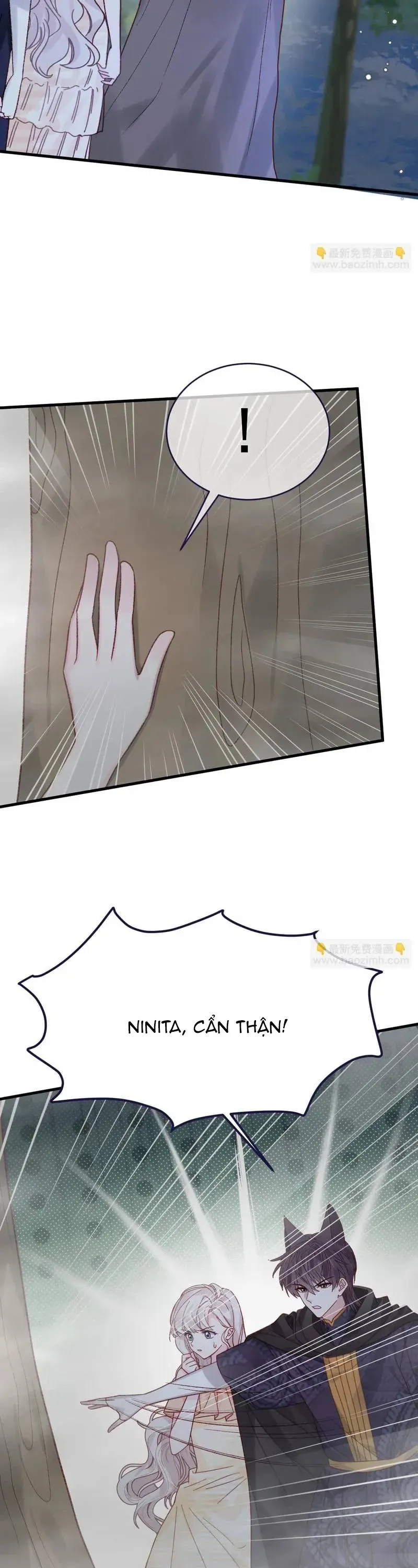 Ninita Yêu Dấu Chap 113 - Next Chap 112