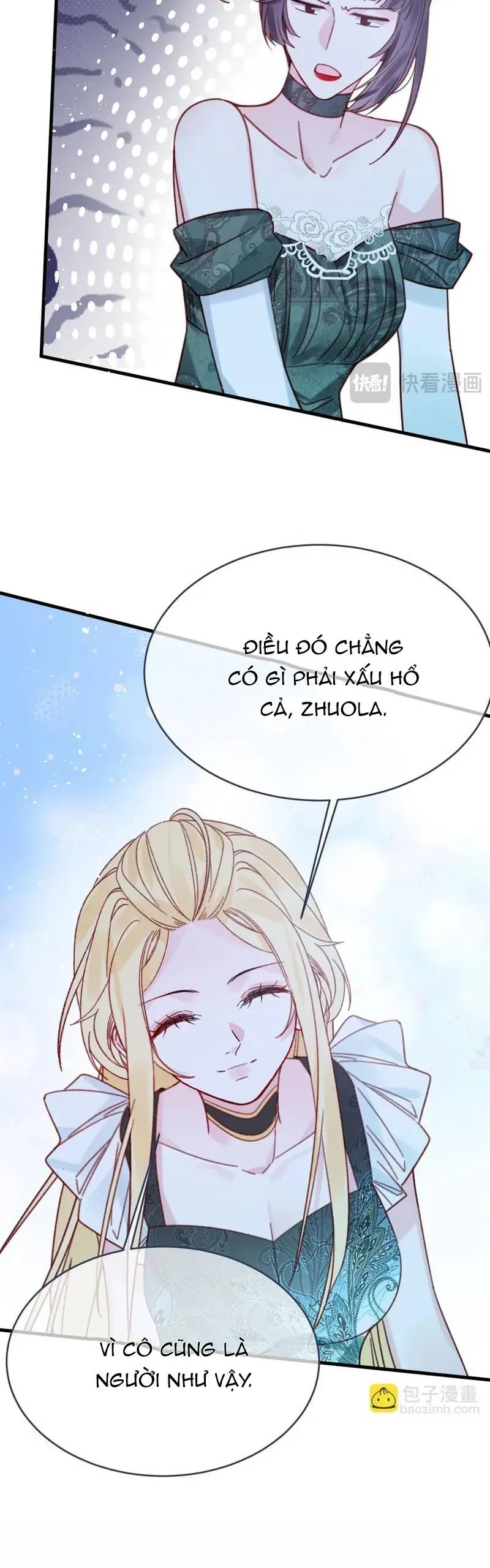 Ninita Yêu Dấu Chap 114.1 - Next Chap 113