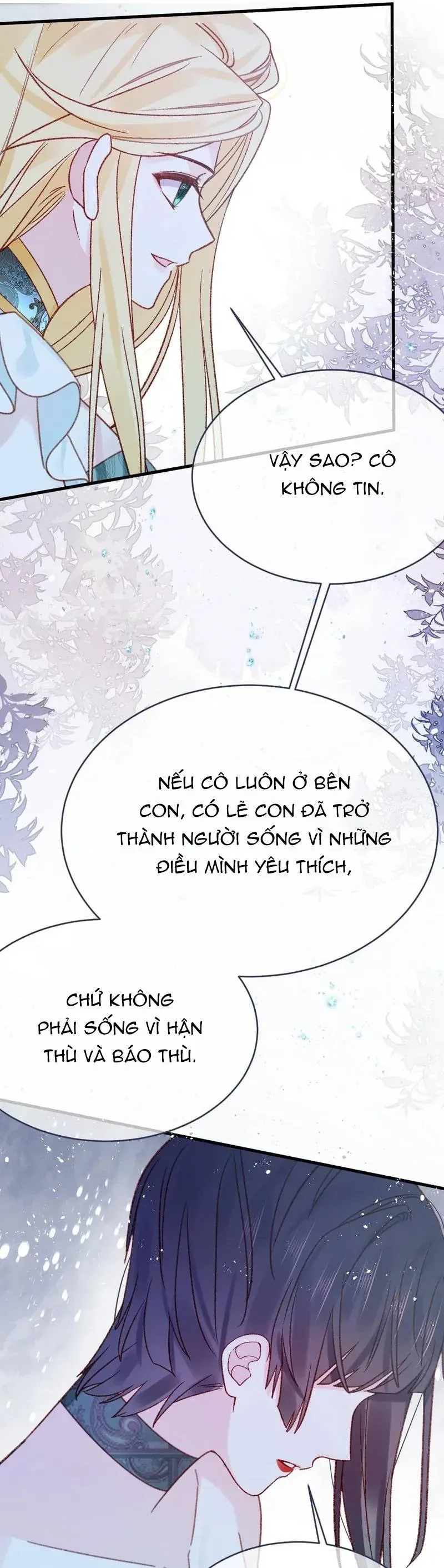 Ninita Yêu Dấu Chap 114.1 - Next Chap 113
