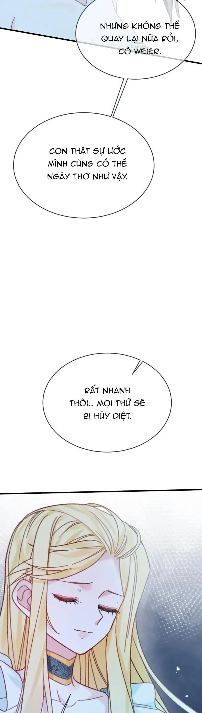 Ninita Yêu Dấu Chap 114.1 - Next Chap 113