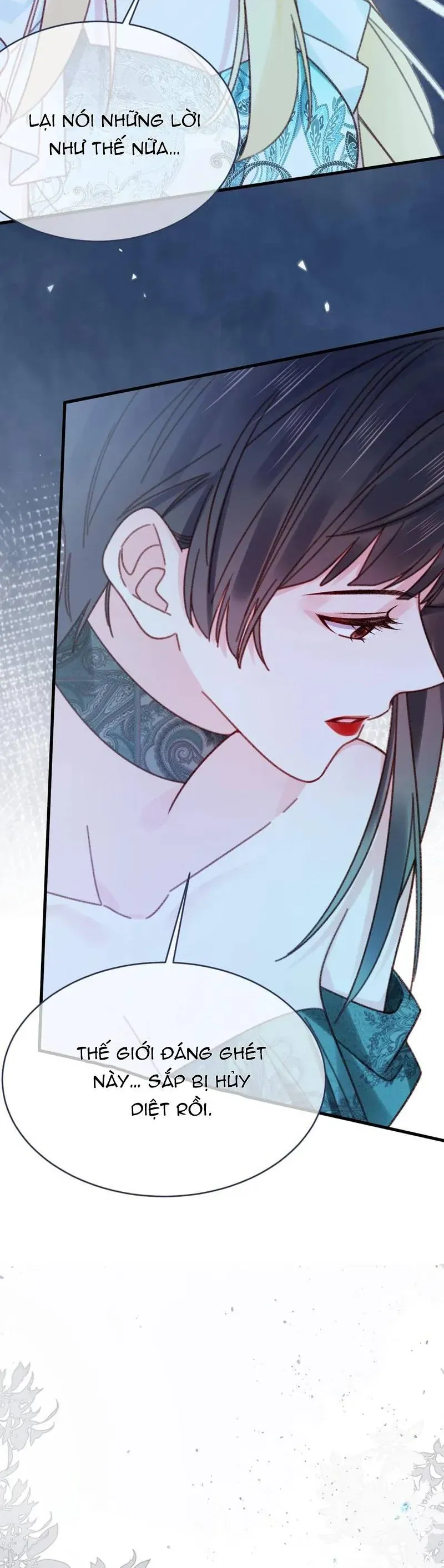 Ninita Yêu Dấu Chap 114.1 - Next Chap 113