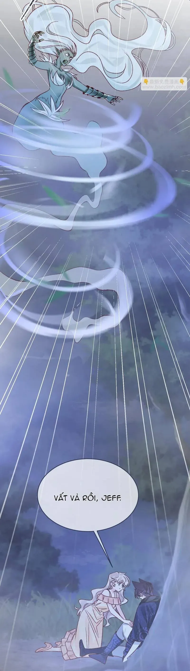 Ninita Yêu Dấu Chap 114.1 - Next Chap 113