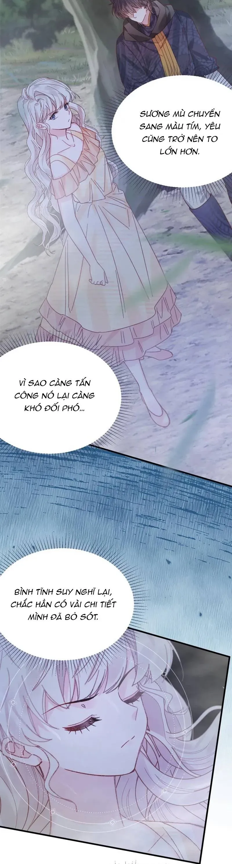 Ninita Yêu Dấu Chap 114.1 - Next Chap 113