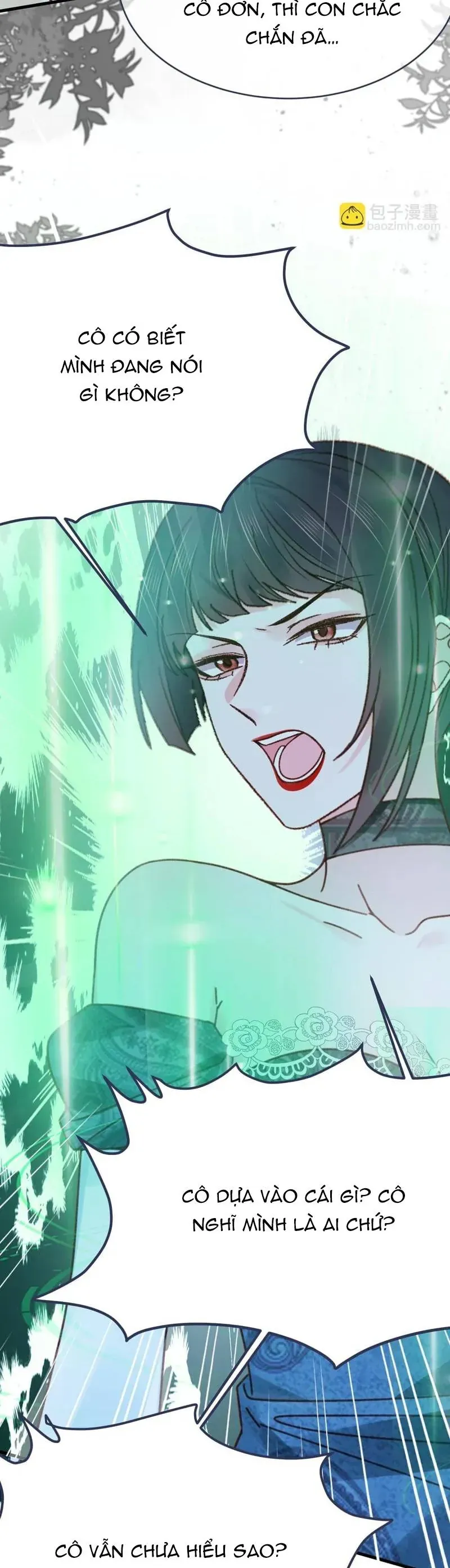 Ninita Yêu Dấu Chap 114.1 - Next Chap 113