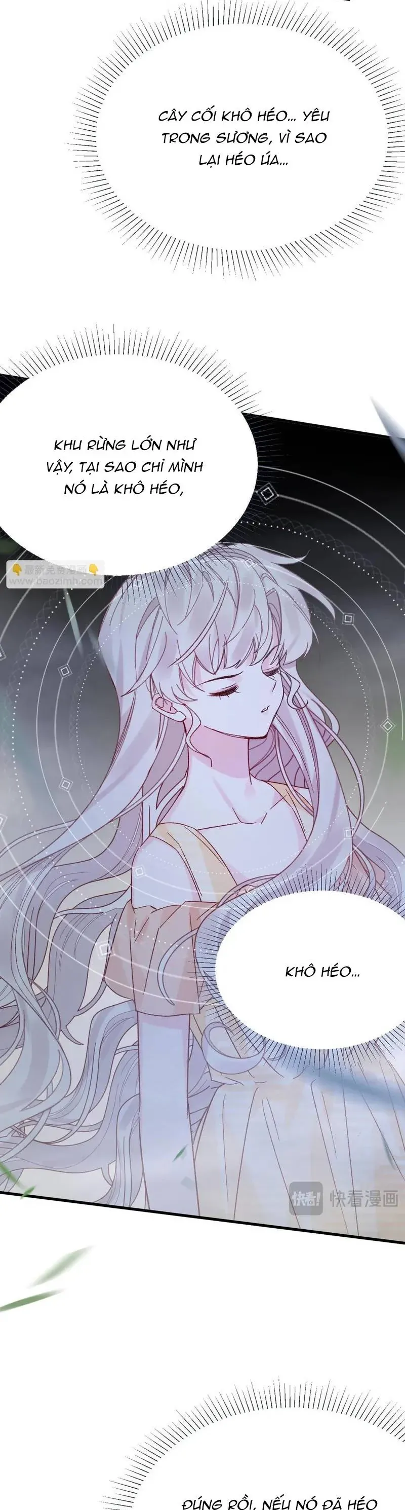 Ninita Yêu Dấu Chap 114.1 - Next Chap 113