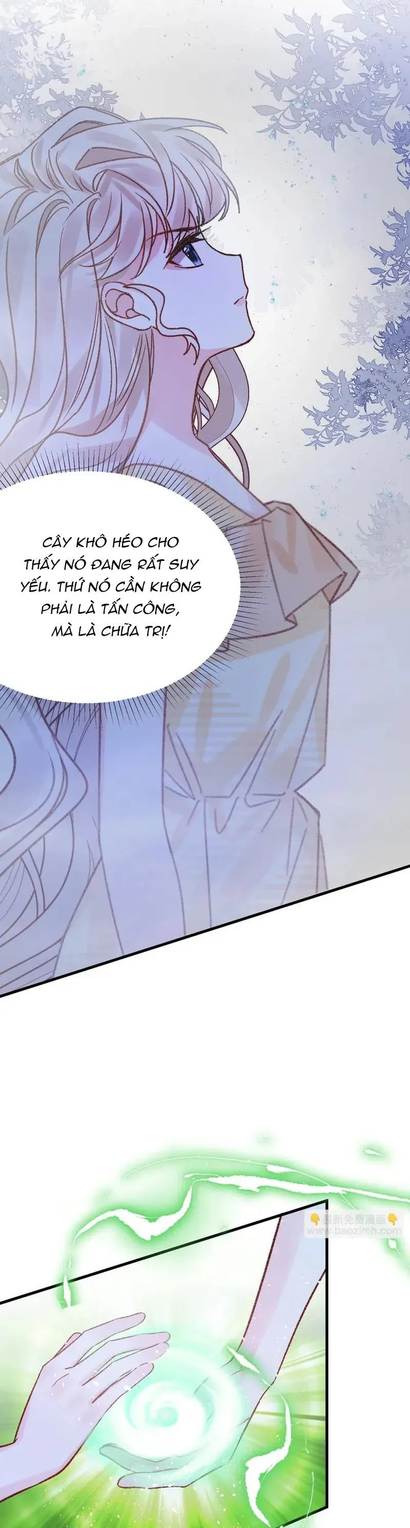 Ninita Yêu Dấu Chap 114.1 - Next Chap 113