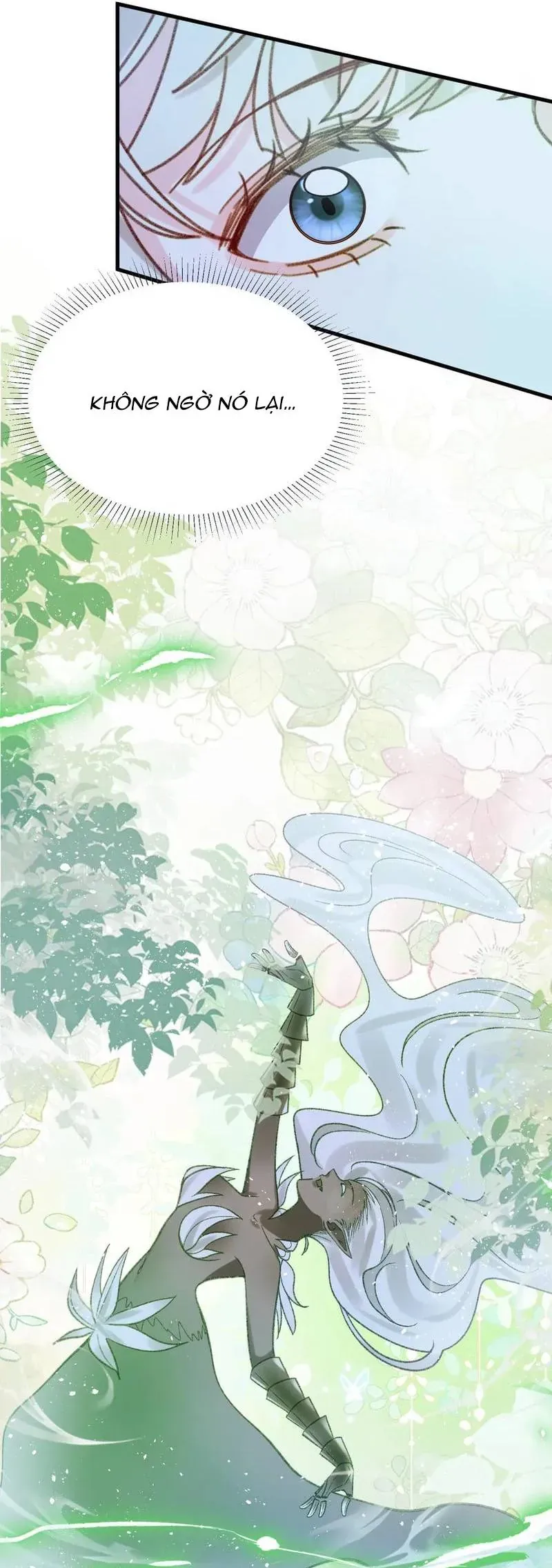 Ninita Yêu Dấu Chap 114.1 - Next Chap 113