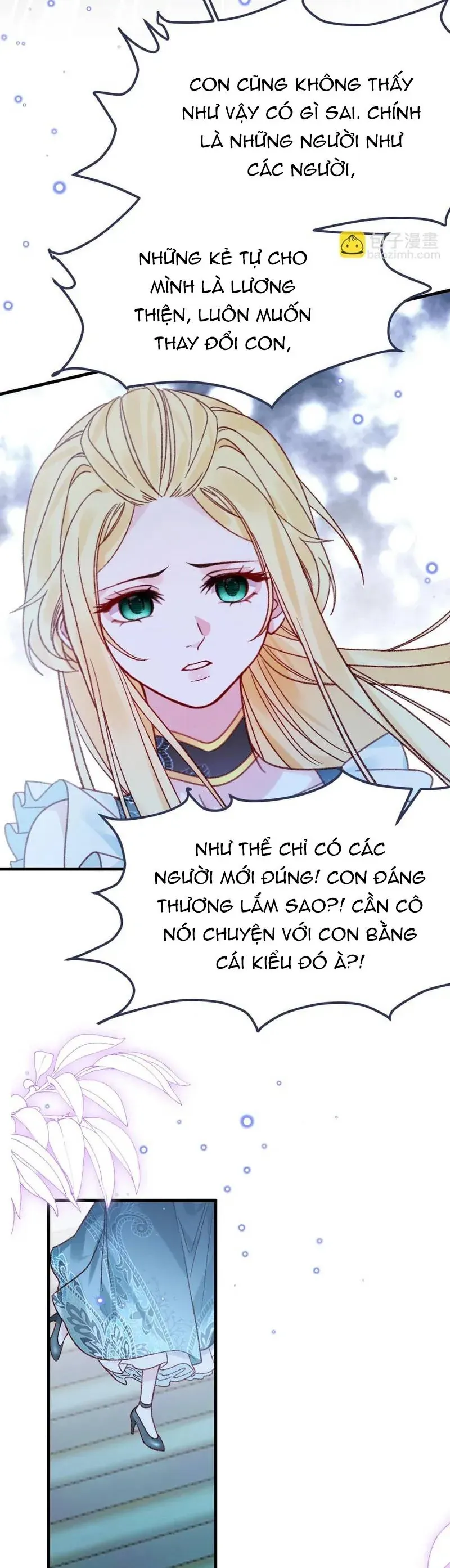 Ninita Yêu Dấu Chap 114.1 - Next Chap 113