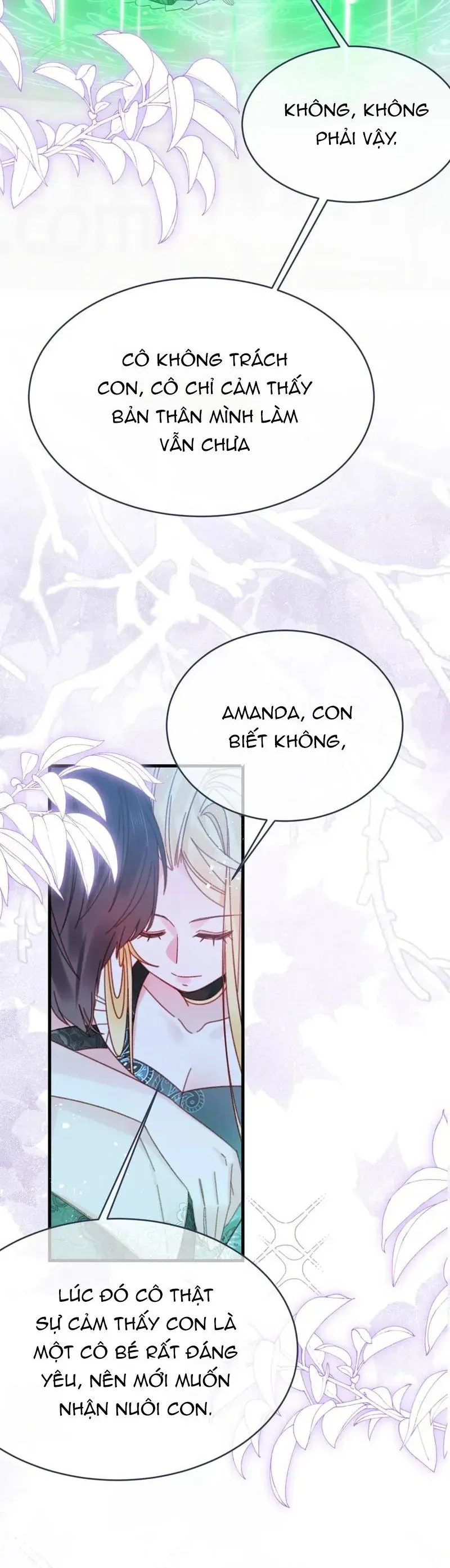 Ninita Yêu Dấu Chap 114.1 - Next Chap 113