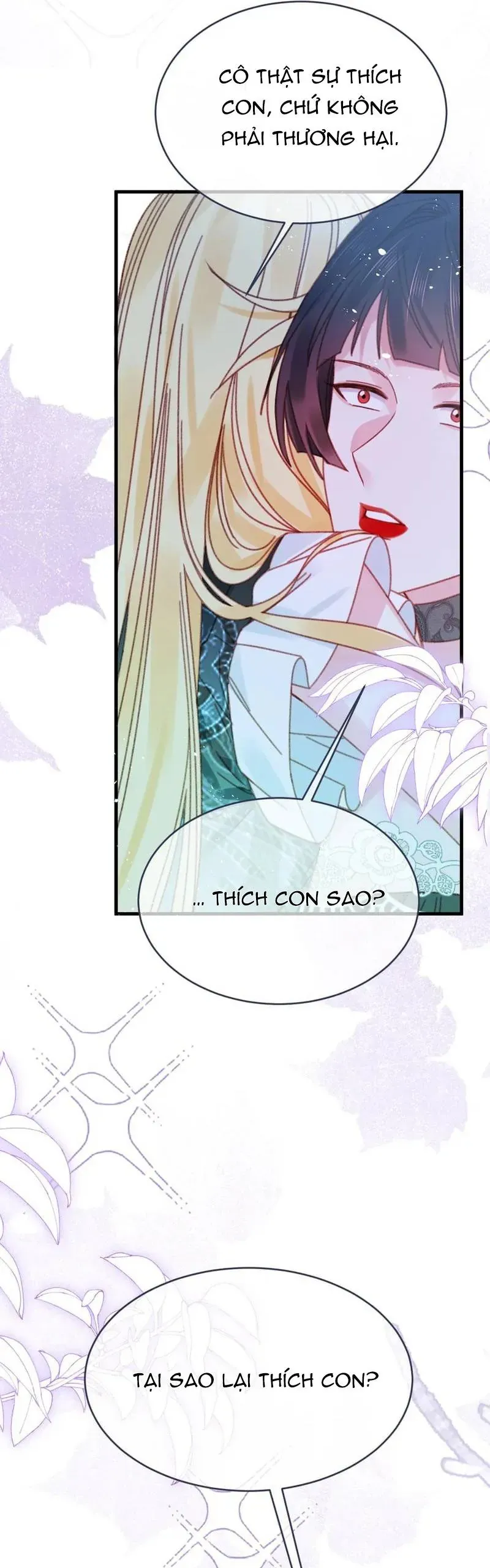 Ninita Yêu Dấu Chap 114.1 - Next Chap 113