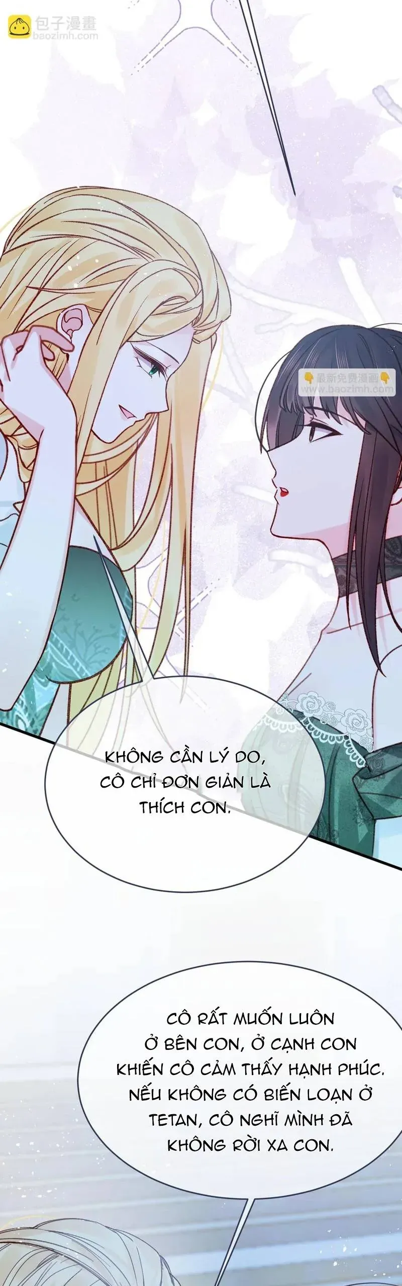 Ninita Yêu Dấu Chap 114.1 - Next Chap 113