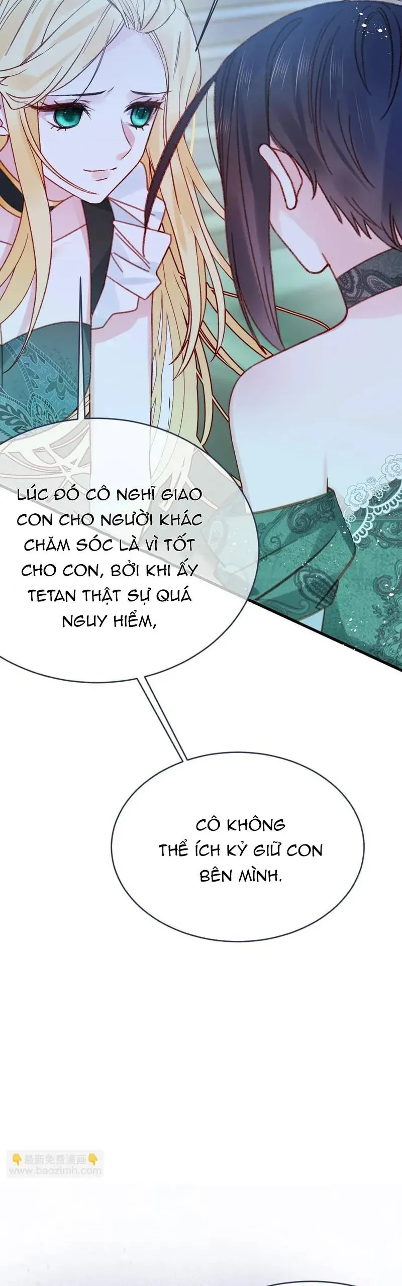 Ninita Yêu Dấu Chap 114.1 - Next Chap 113