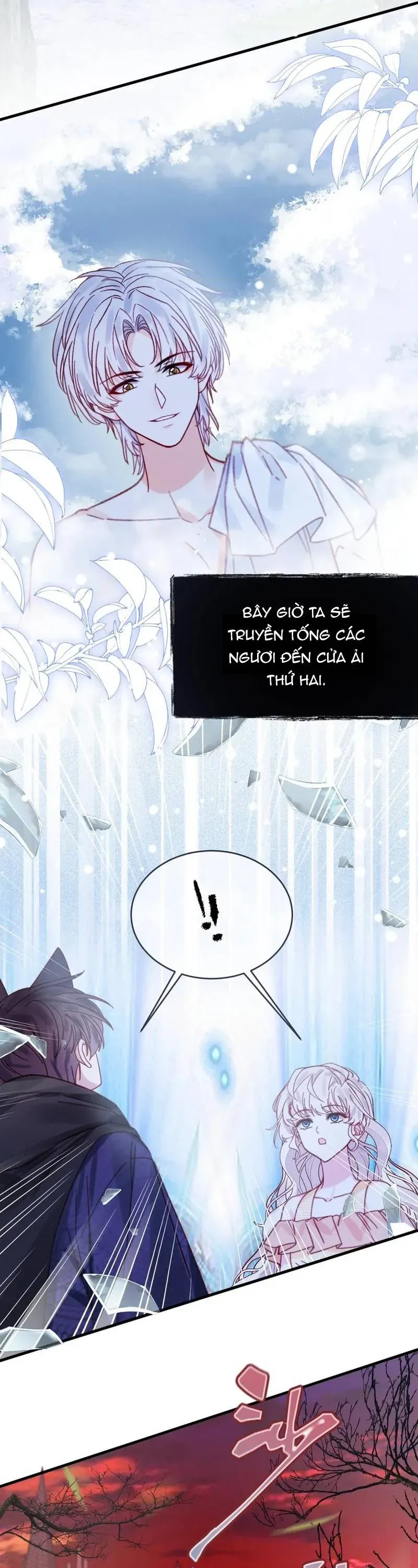 Ninita Yêu Dấu Chap 114.2 - Next Chap 114.1