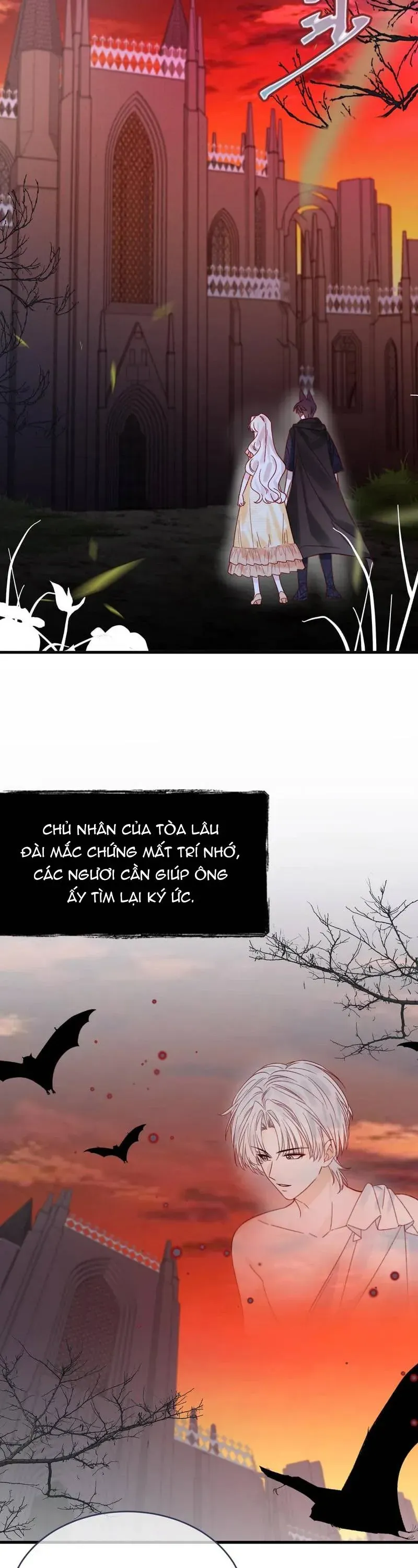 Ninita Yêu Dấu Chap 114.2 - Next Chap 114.1