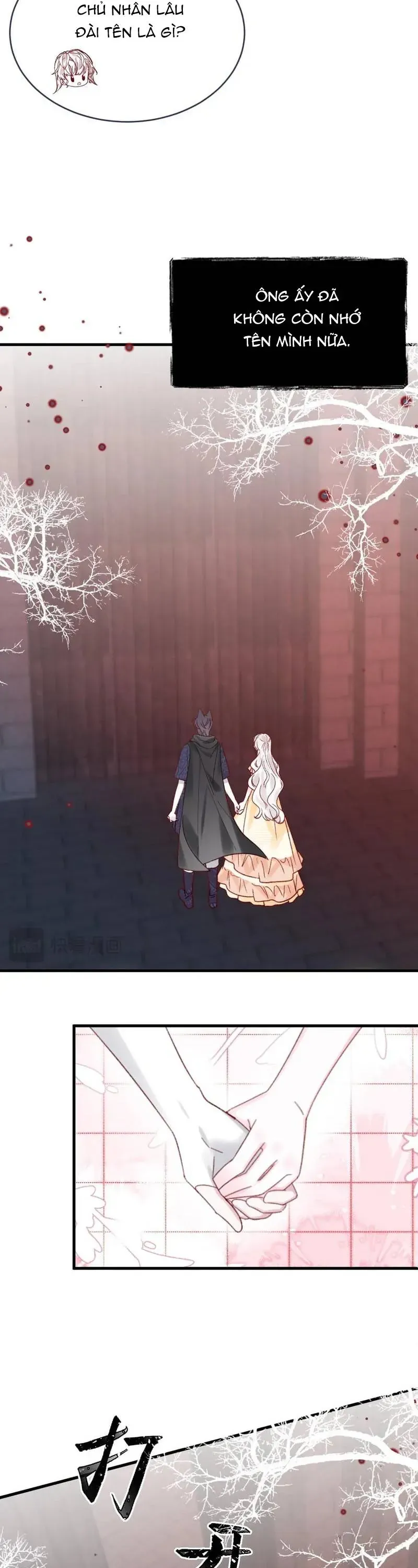 Ninita Yêu Dấu Chap 114.2 - Next Chap 114.1