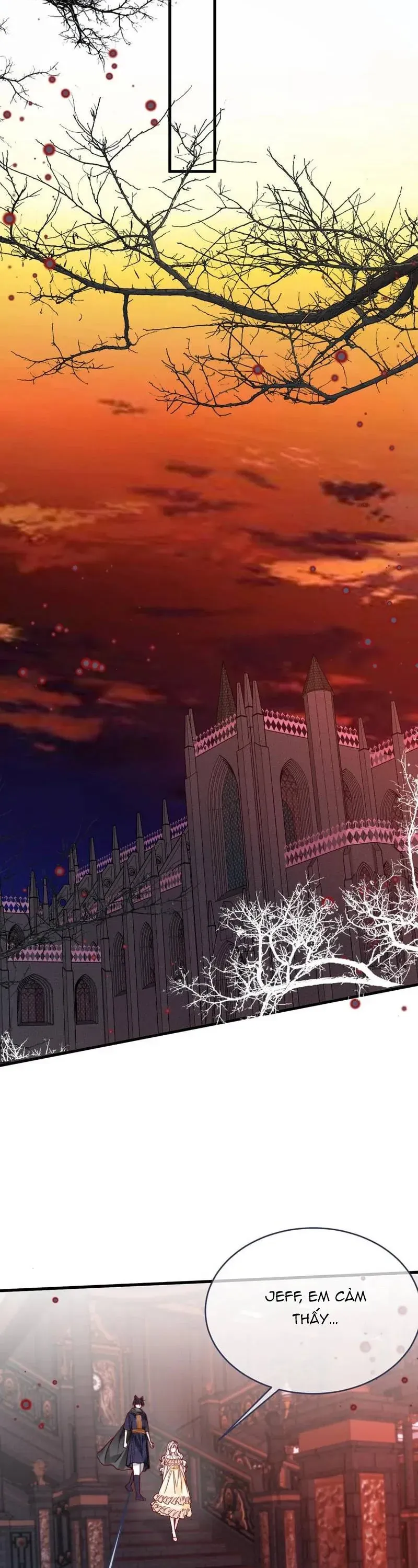 Ninita Yêu Dấu Chap 114.2 - Next Chap 114.1