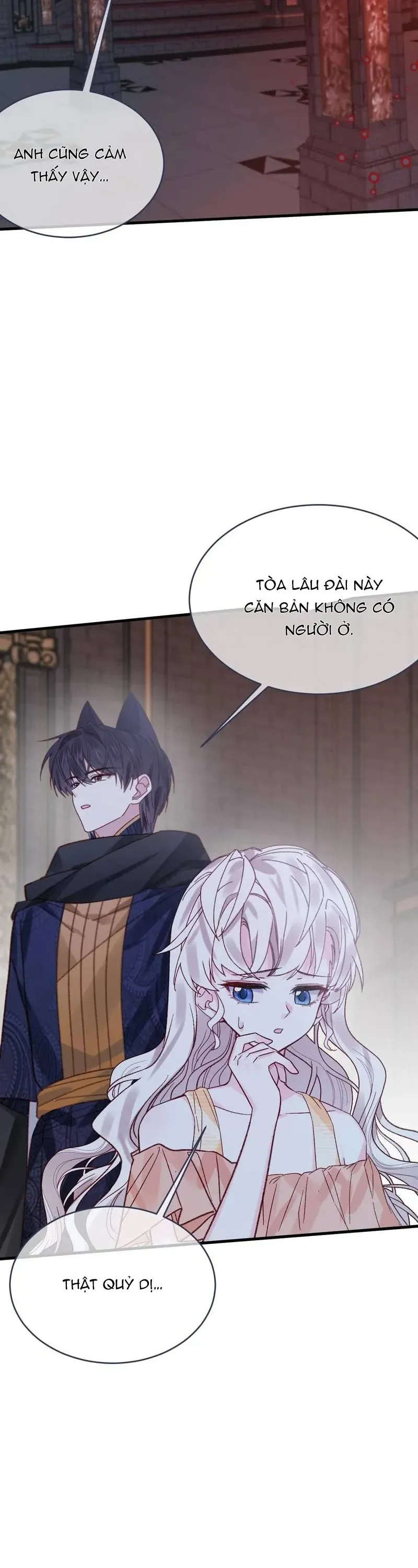 Ninita Yêu Dấu Chap 114.2 - Next Chap 114.1