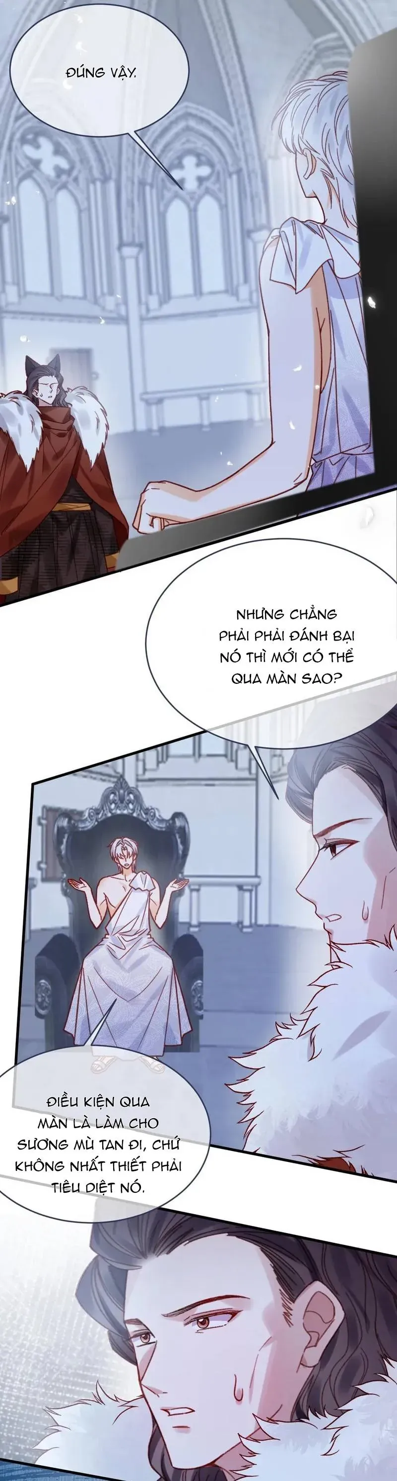 Ninita Yêu Dấu Chap 114.2 - Next Chap 114.1