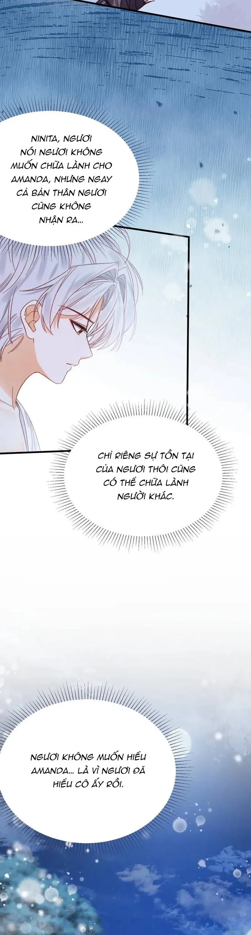 Ninita Yêu Dấu Chap 114.2 - Next Chap 114.1