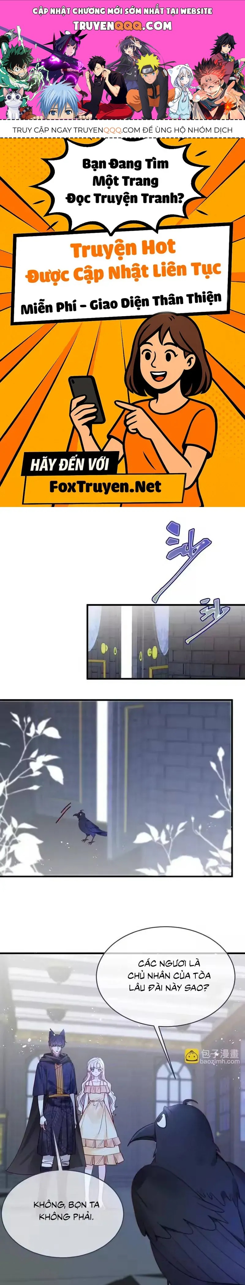 Ninita Yêu Dấu Chap 115 - Next Chap 114.2