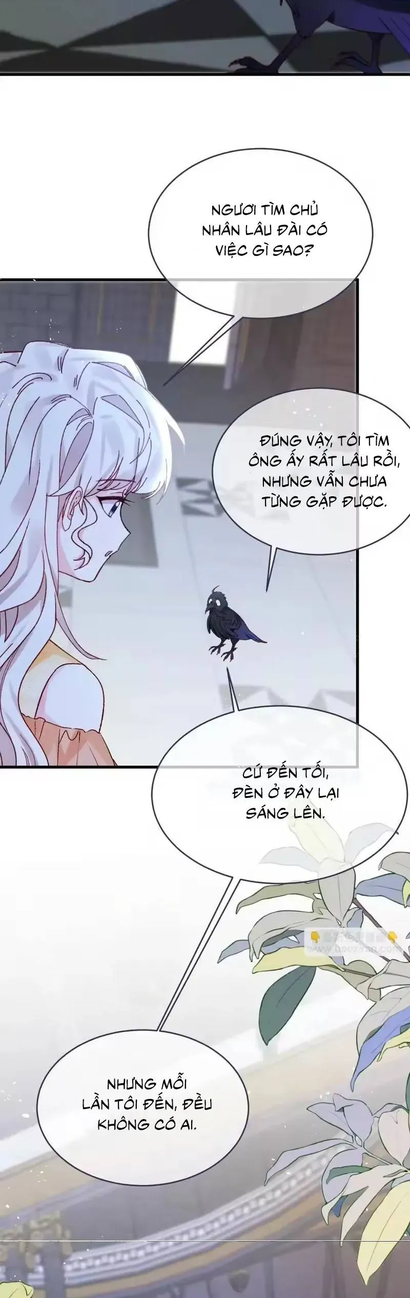 Ninita Yêu Dấu Chap 115 - Next Chap 114.2