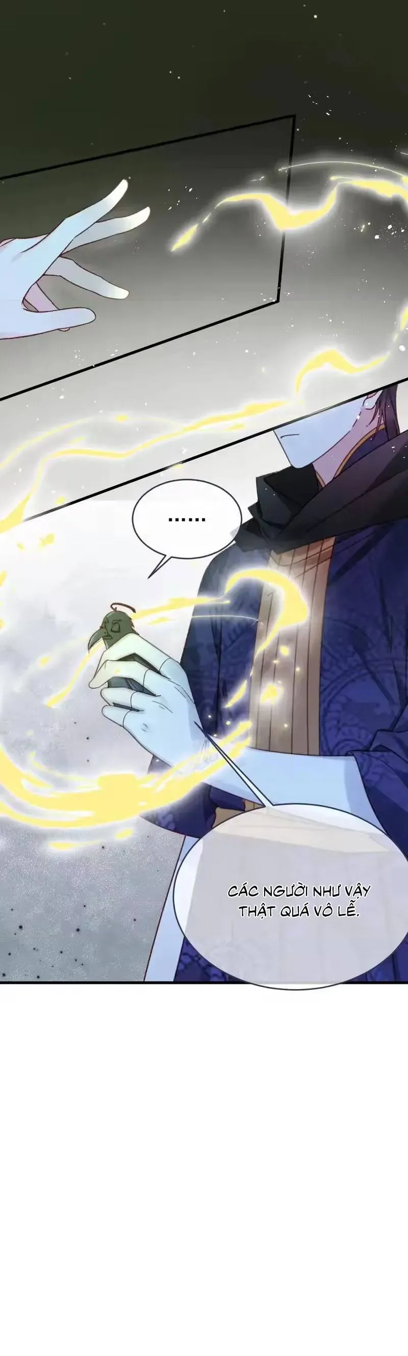 Ninita Yêu Dấu Chap 115 - Next Chap 114.2