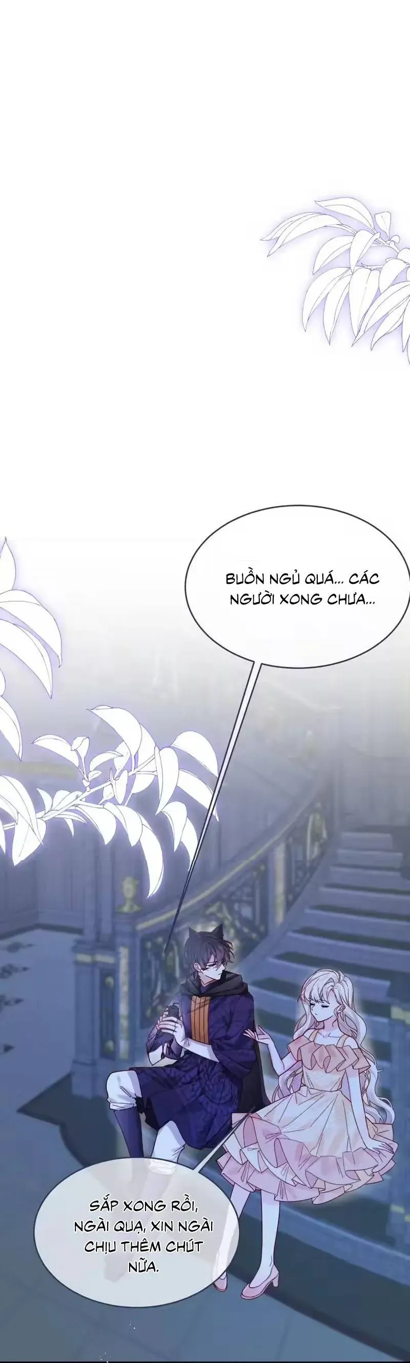 Ninita Yêu Dấu Chap 115 - Next Chap 114.2