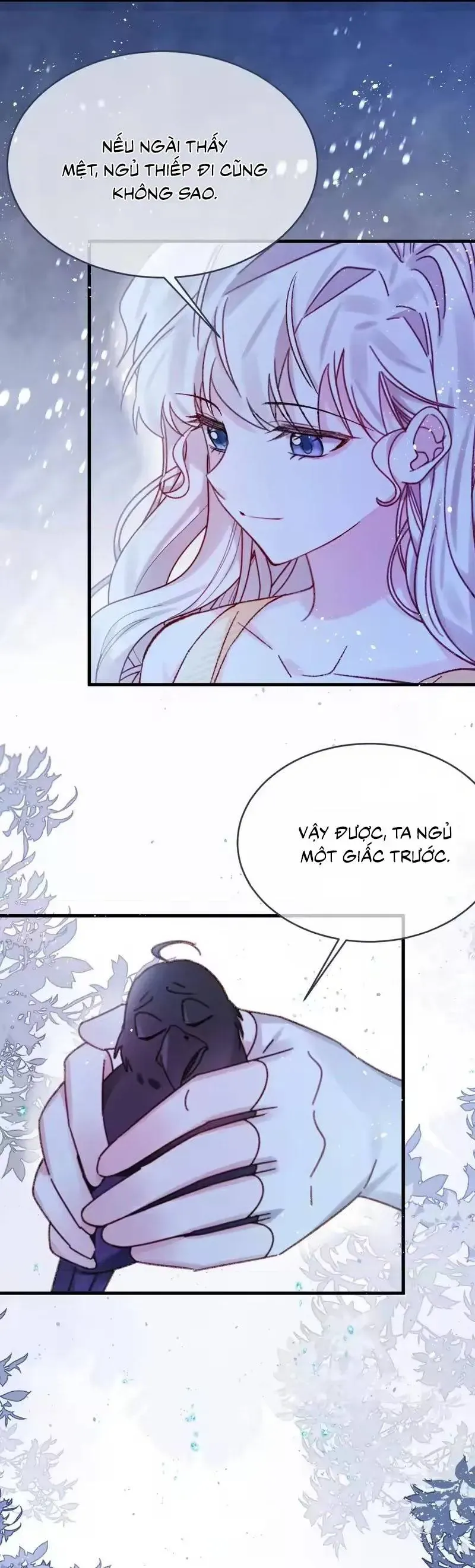 Ninita Yêu Dấu Chap 115 - Next Chap 114.2