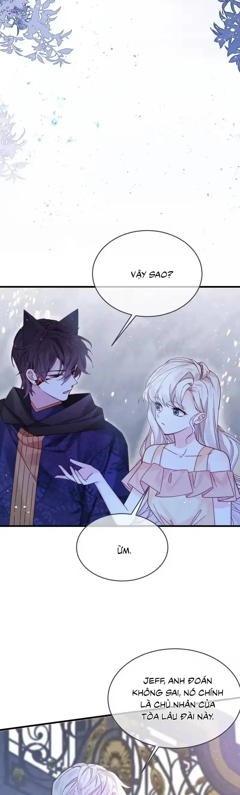 Ninita Yêu Dấu Chap 115 - Next Chap 114.2