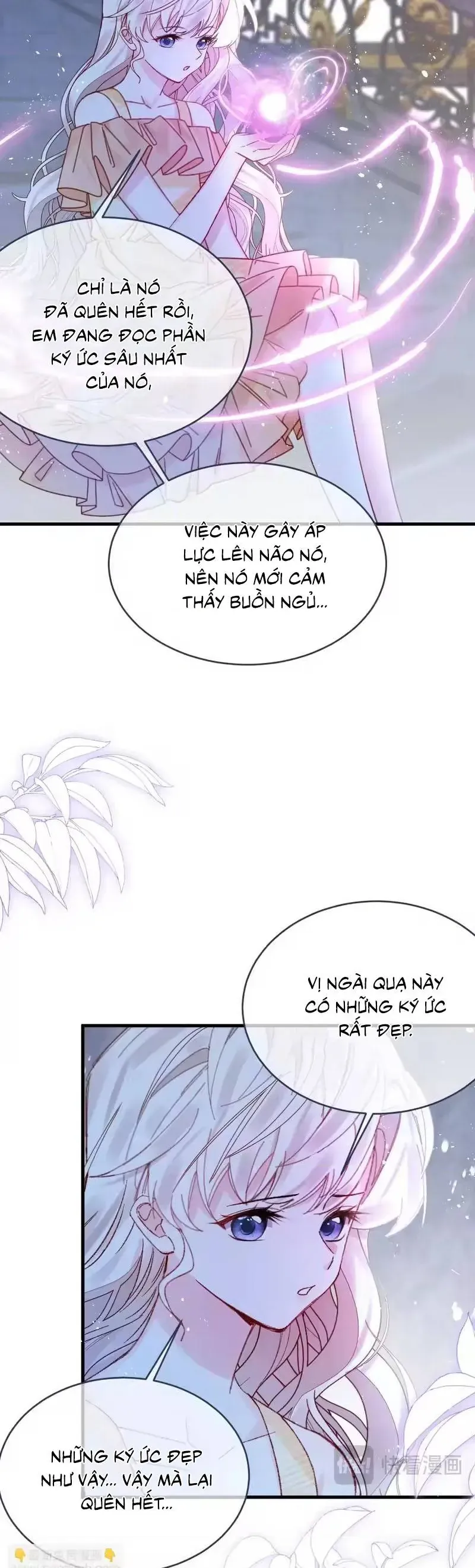 Ninita Yêu Dấu Chap 115 - Next Chap 114.2