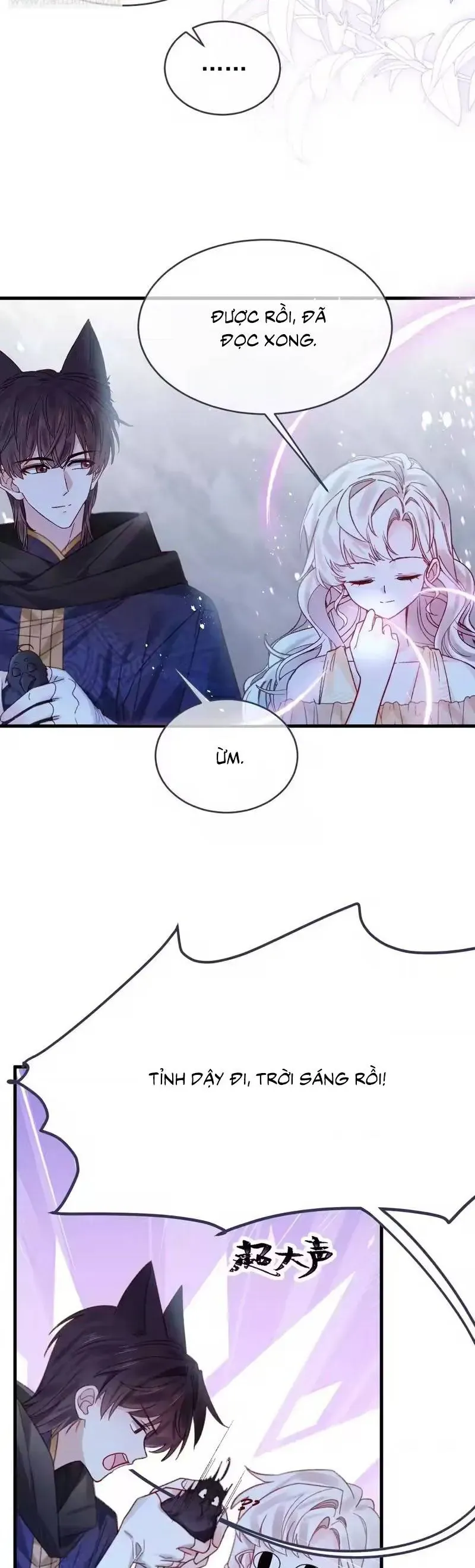 Ninita Yêu Dấu Chap 115 - Next Chap 114.2