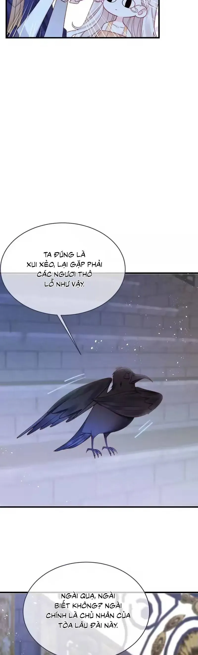 Ninita Yêu Dấu Chap 115 - Next Chap 114.2